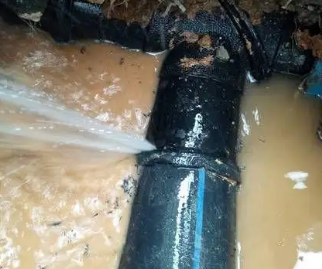 郏县测漏水公司哪家好